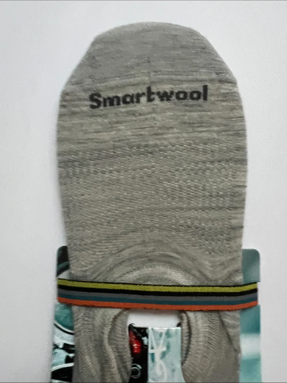 Smartwool responsibly sourced